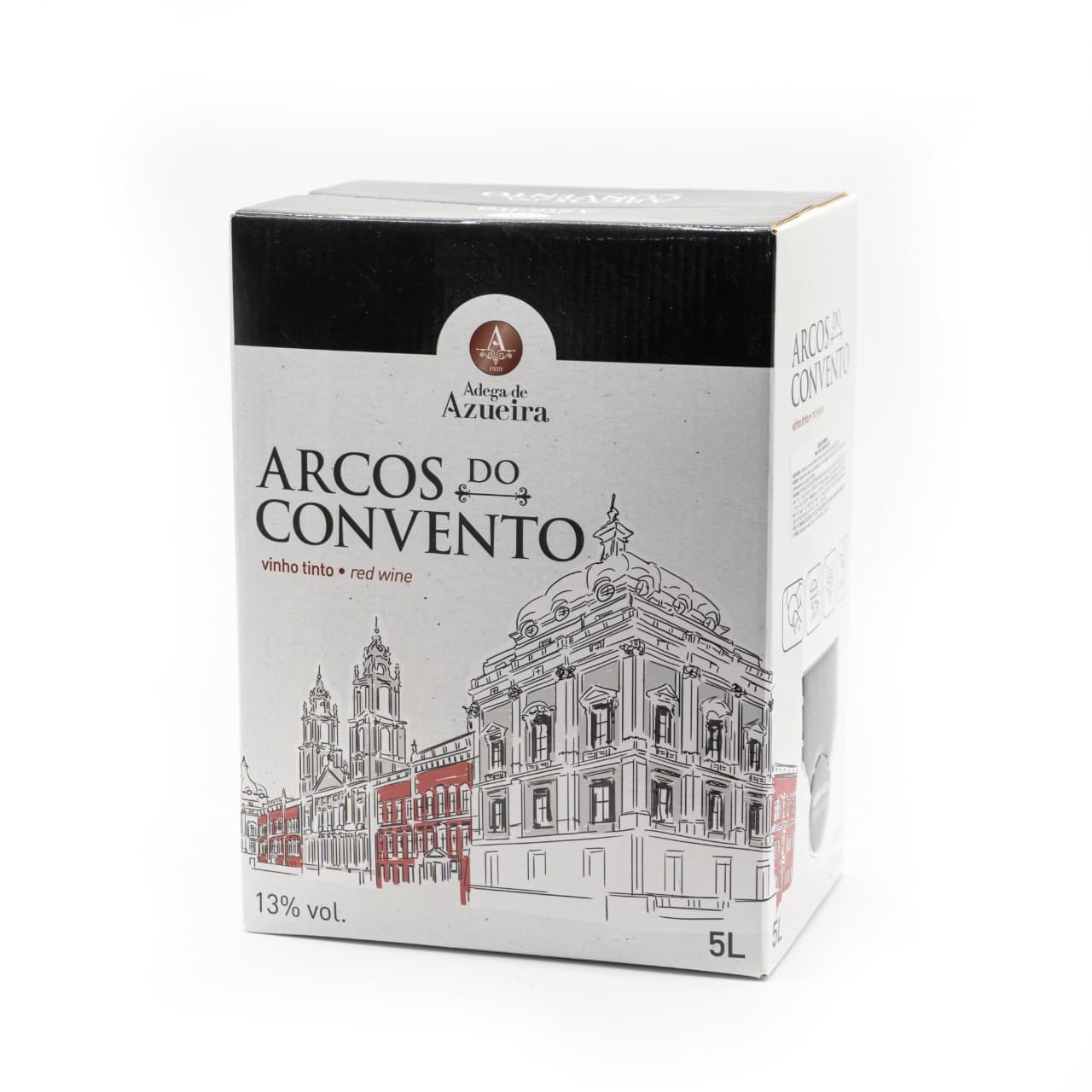Arcos do Convento Box 5L